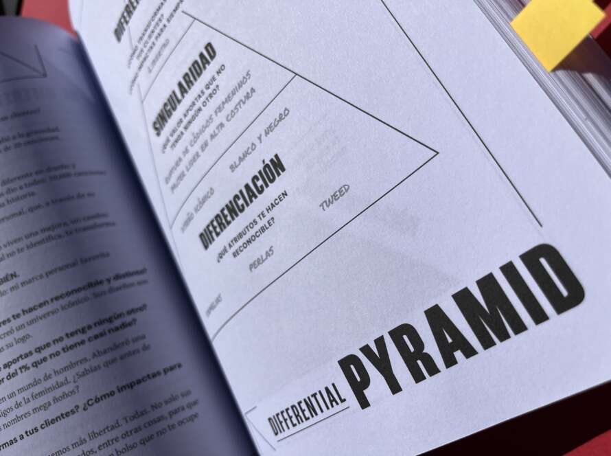 personal branding method nuevo libro marca personal